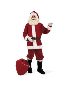 PAPA NOEL LUXE