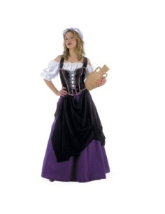 TABERNERA MEDIEVAL (BS)