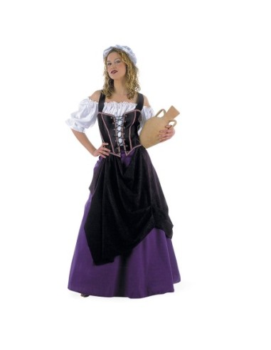 TABERNERA MEDIEVAL (BS)