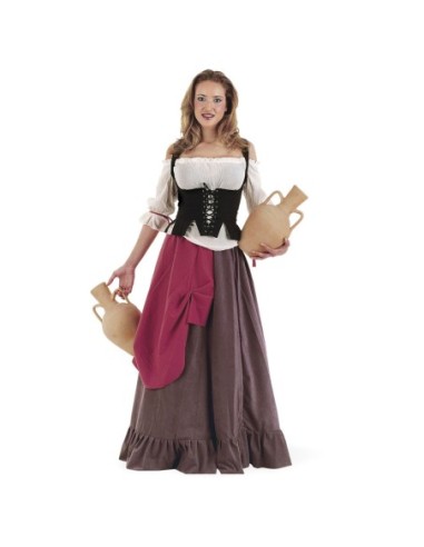 TABERNERA MEDIEVAL ELIANA (BS)