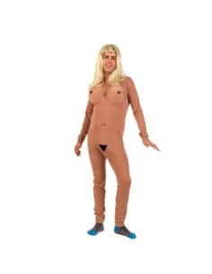 DESNUDO MUJER CRAZY (S)