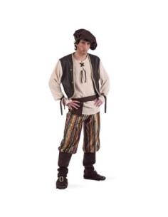 TABERNERO MEDIEVAL (BS)